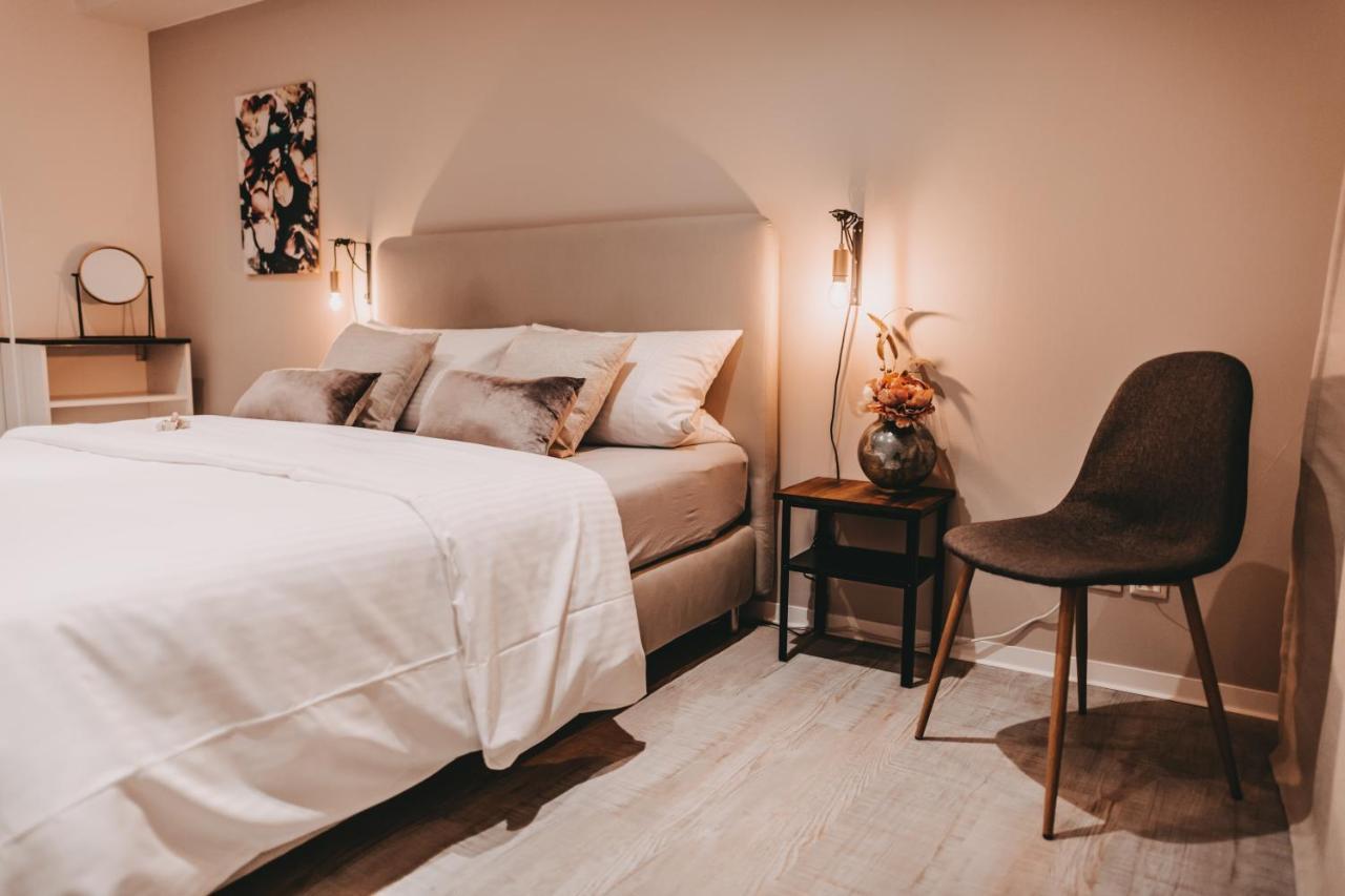 The Loft Lodge - Atelier Braunschweig Eksteriør bilde