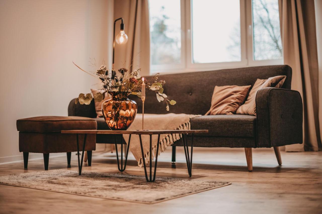 The Loft Lodge - Atelier Braunschweig Eksteriør bilde